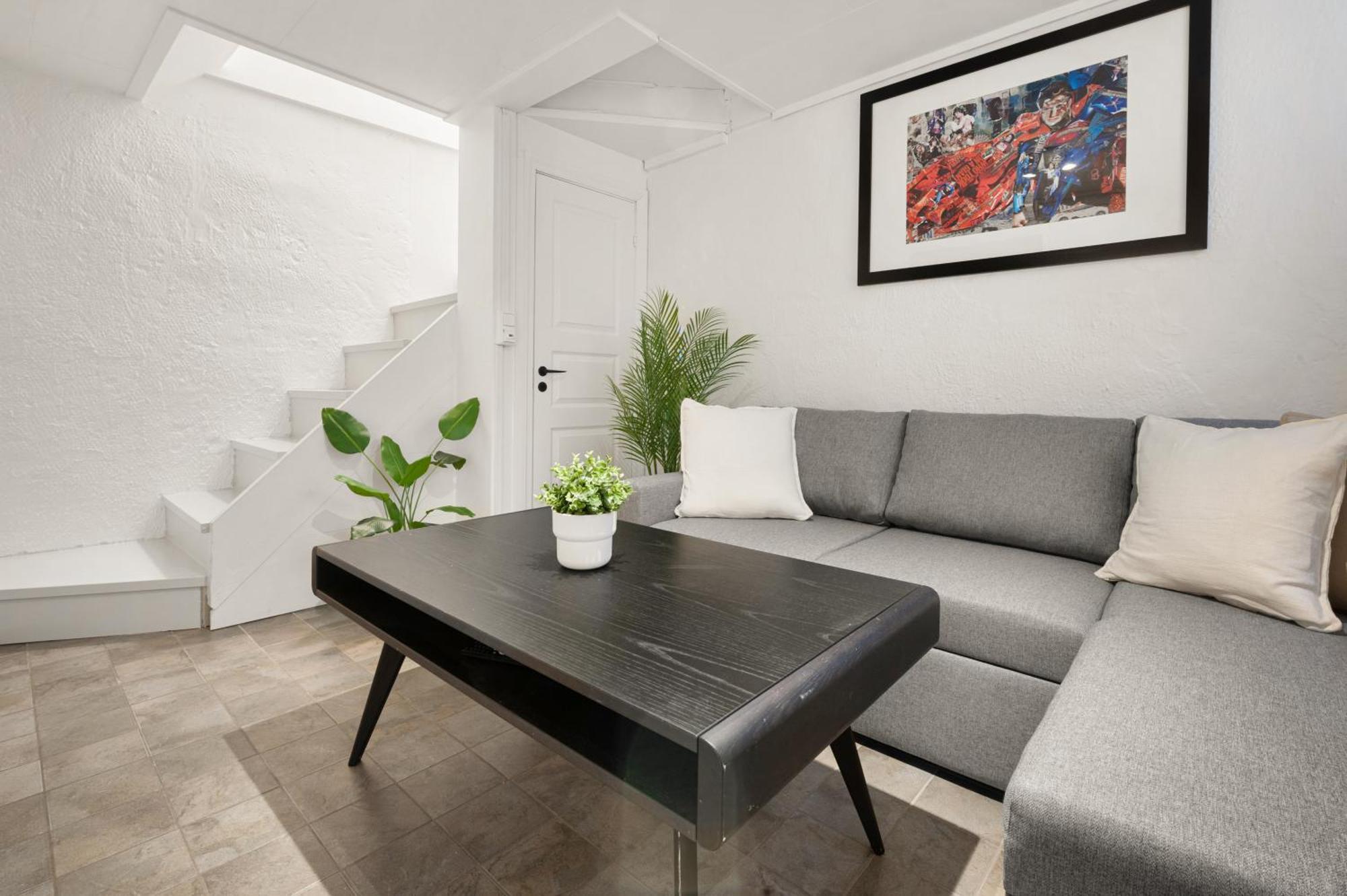 Appartamento Center Bryggen Bergen